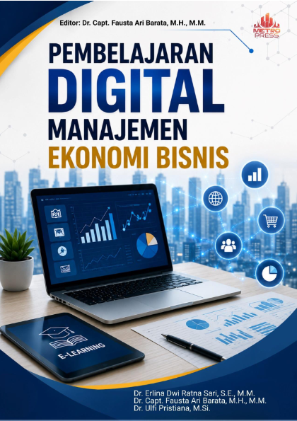 Pembelajaran Digital Manajemen Ekonomi Bisnis